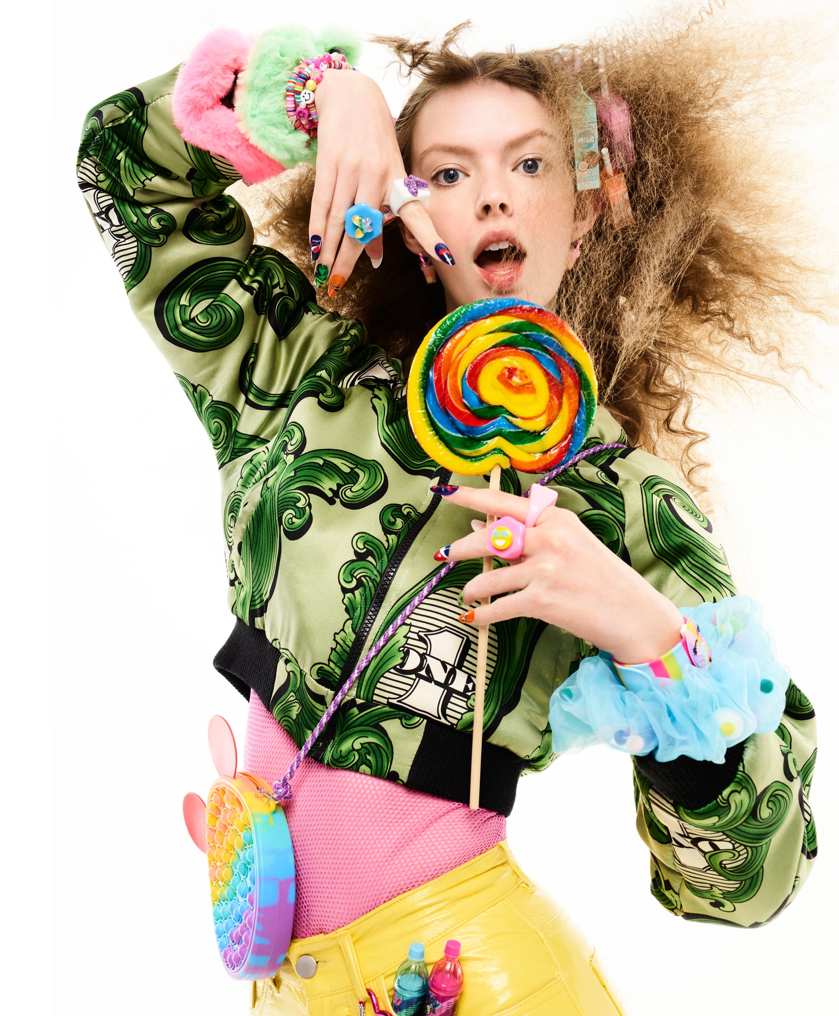 Claire's Accessories Royal Leamington Spa