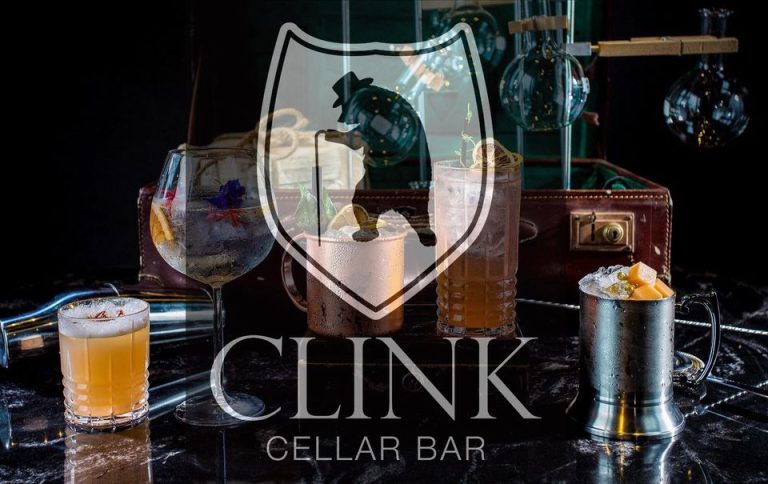 Clink Bar