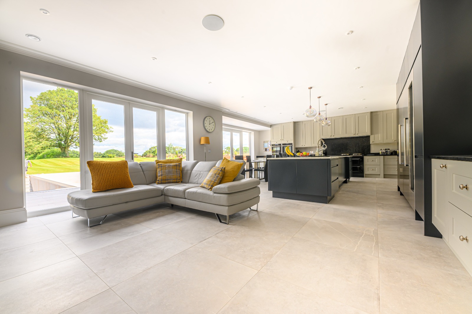 Terzetto Stone & Porcelain Tiles Royal Leamington Spa