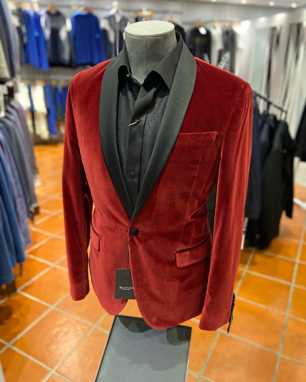 Status Menswear Royal Leamington Spa