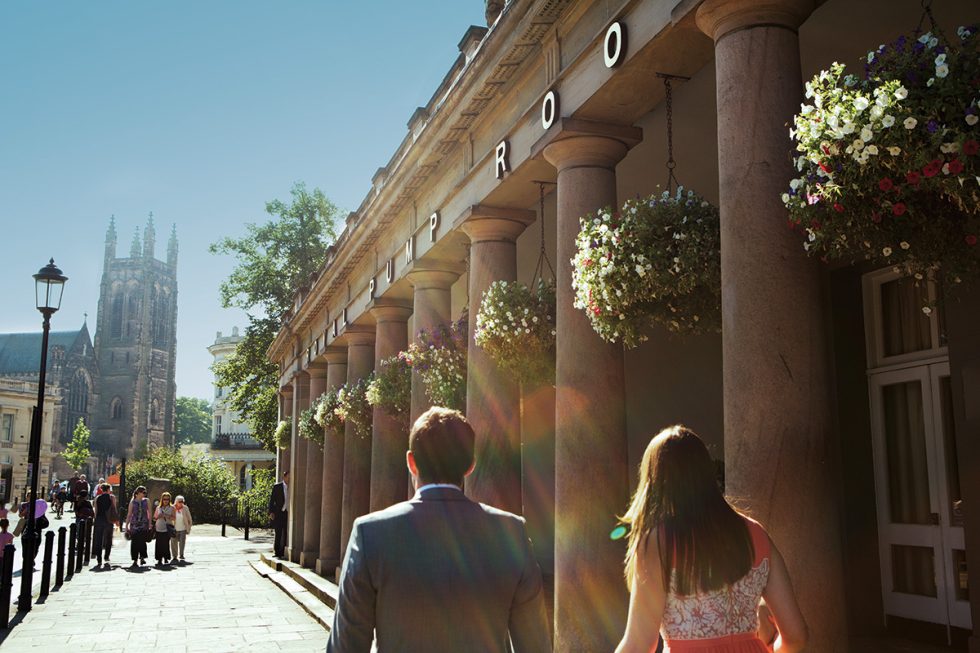 Plan Your Visit Royal Leamington Spa