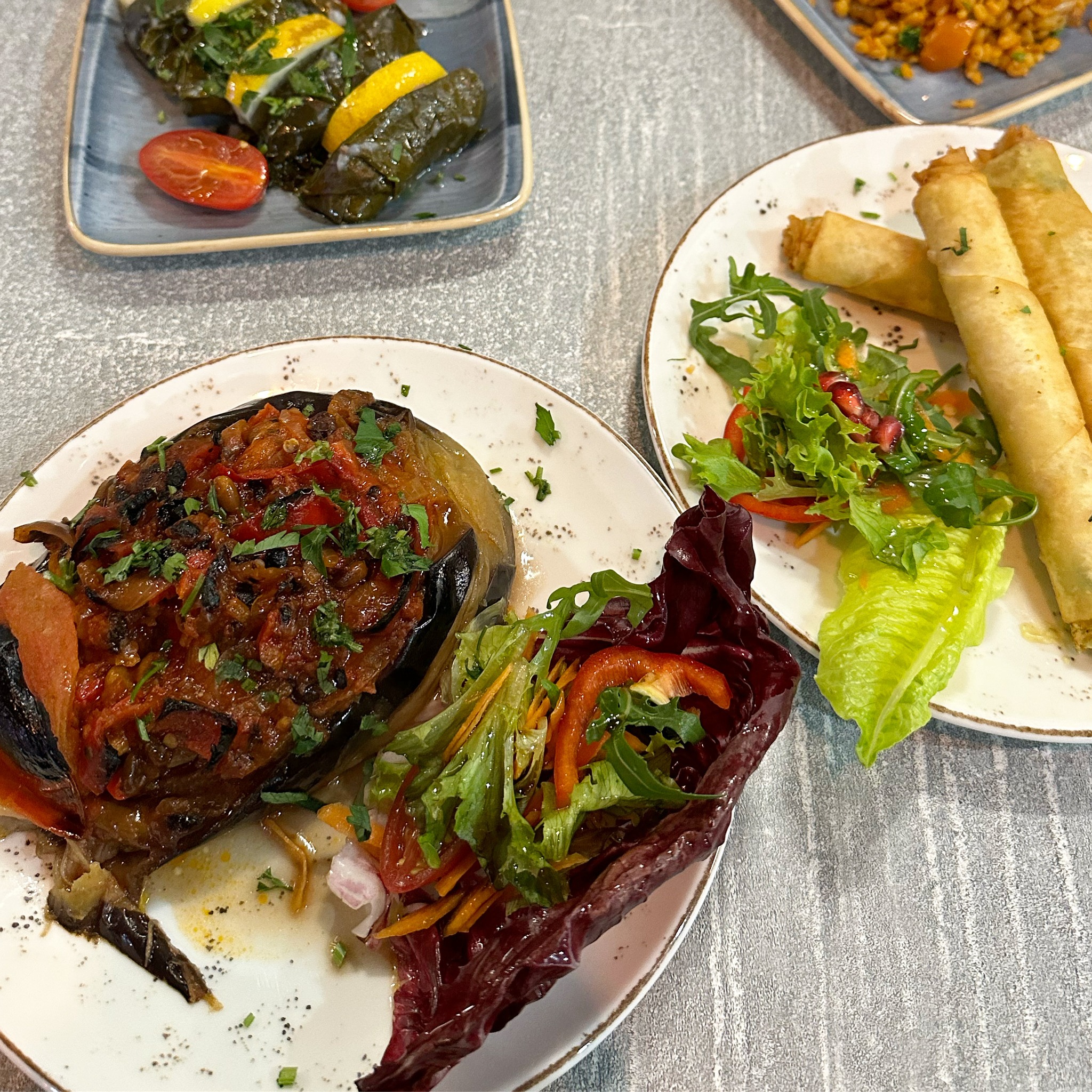 Otto Kitchen Royal Leamington Spa