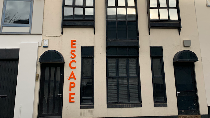 Escape Leamington Spa