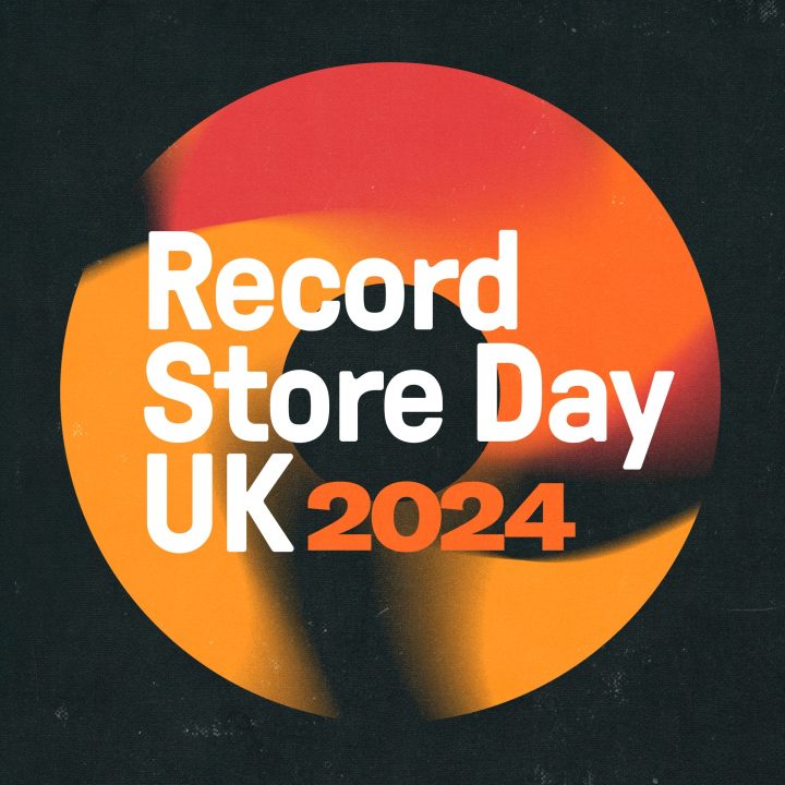 Record Store Day 2024 - Royal Leamington Spa