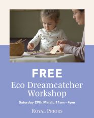 Circus Fantasia Royal Leamington Spa