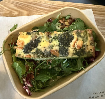 The Larder