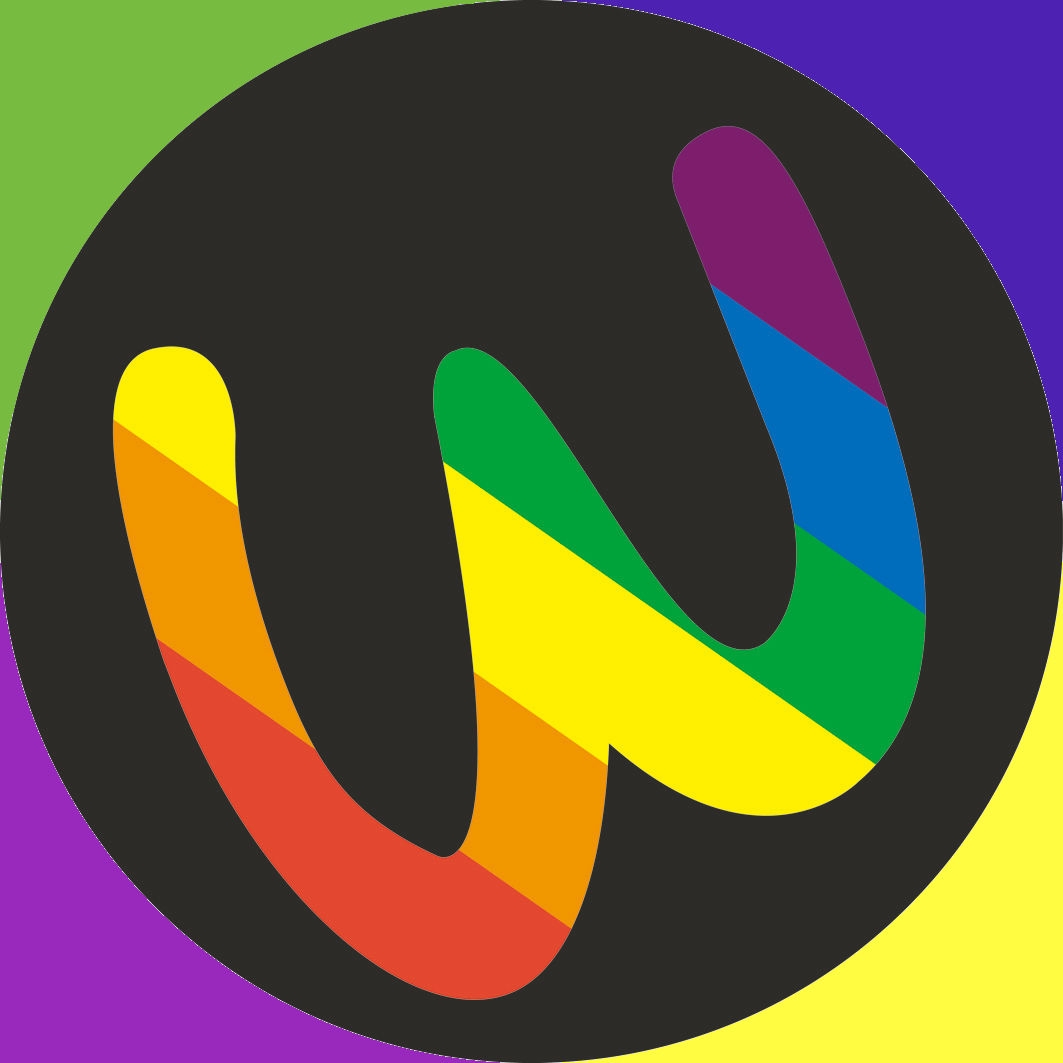 Warwickshire Pride