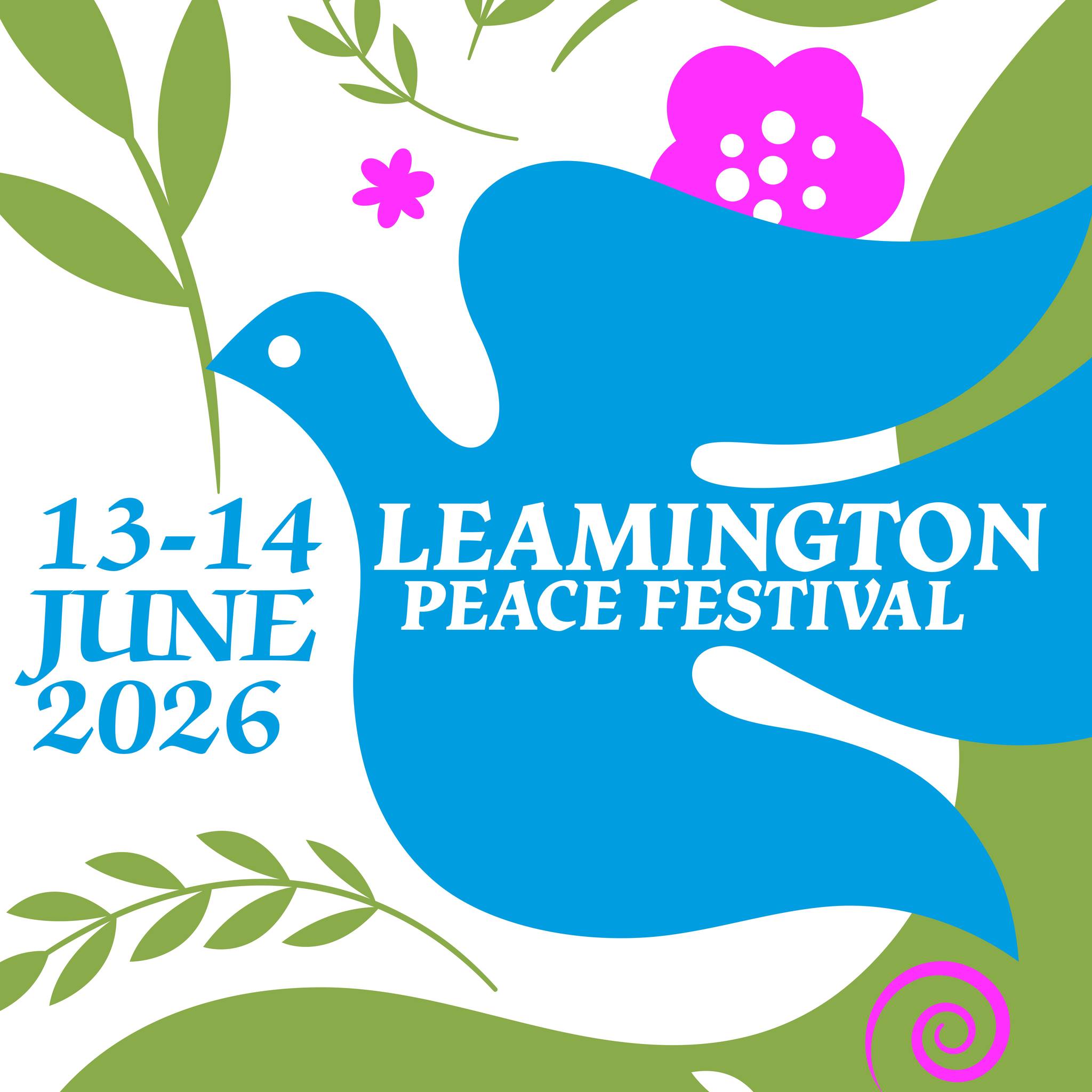 Leamington Peace Festival